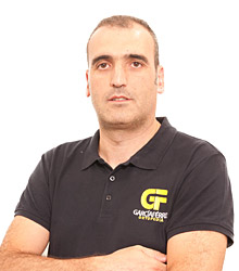 José Godino