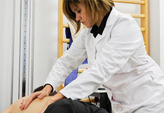 Fisioterapia