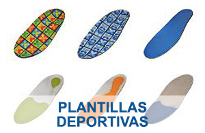 Plantillas Deportivas