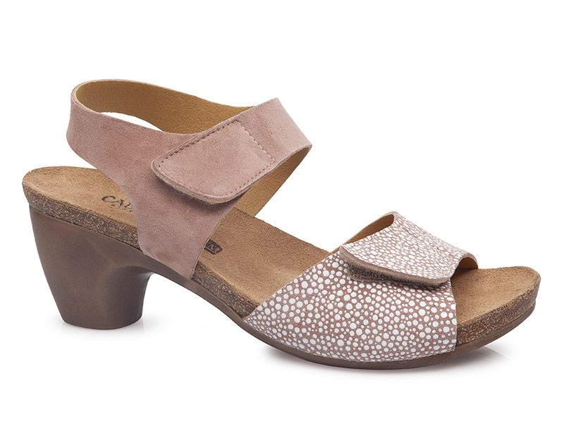 Sandalia de Calzamedi MOD.60-T0067-B