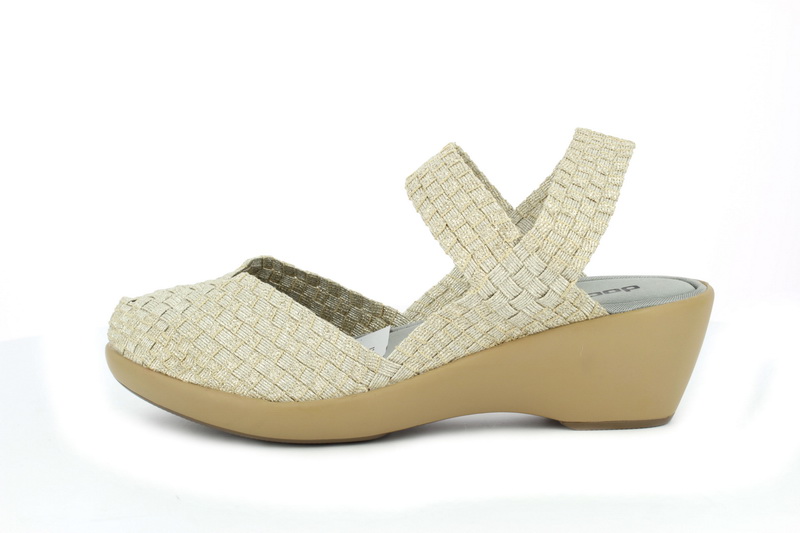 Sandalia de Doctor Cutillas MOD.75-13502