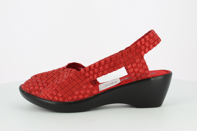 Sandalia de Doctor Cutillas MOD.35-13504