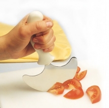 Cuchillo Mecedora