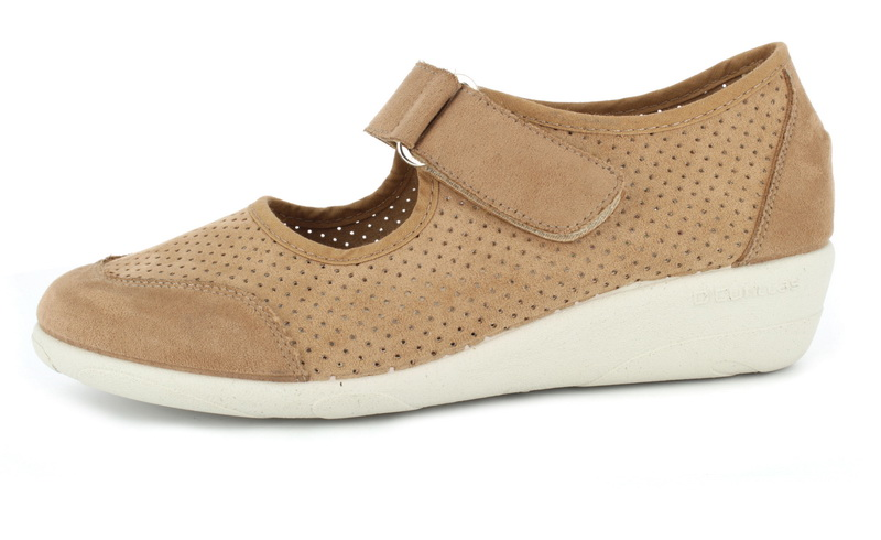 Zapatilla de Doctor Cutillas MOD-3075