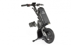 Handbikes
