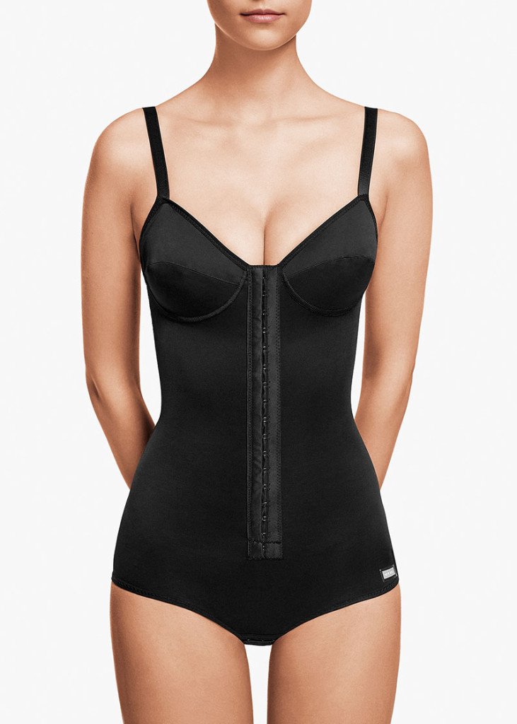 Body Clsico 5004 Voe