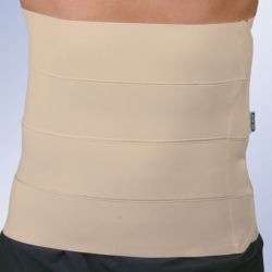 Bandas Abdominales y Costales