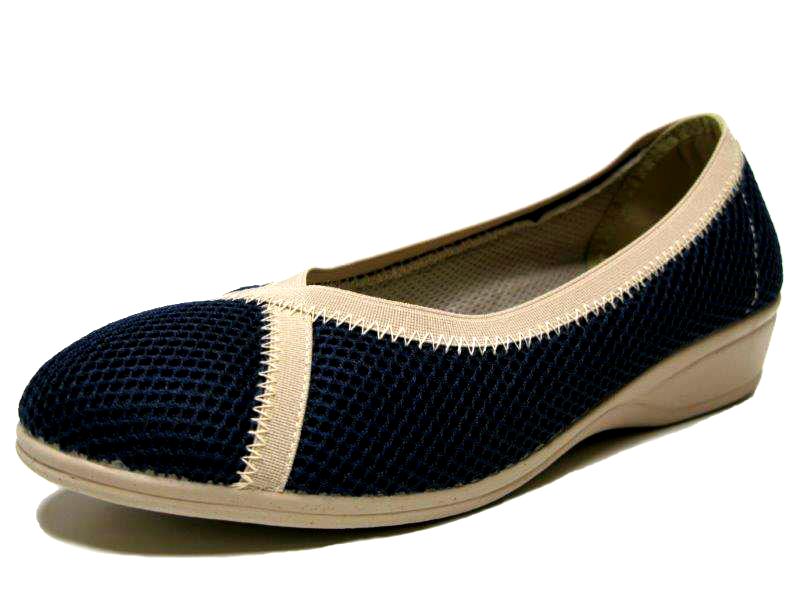 Manoletina de Doctor Cutillas MOD.25-708