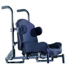 Respaldo PeditricoJay Fit Sunrise Medical