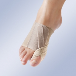 Correctores Hallux Valgus