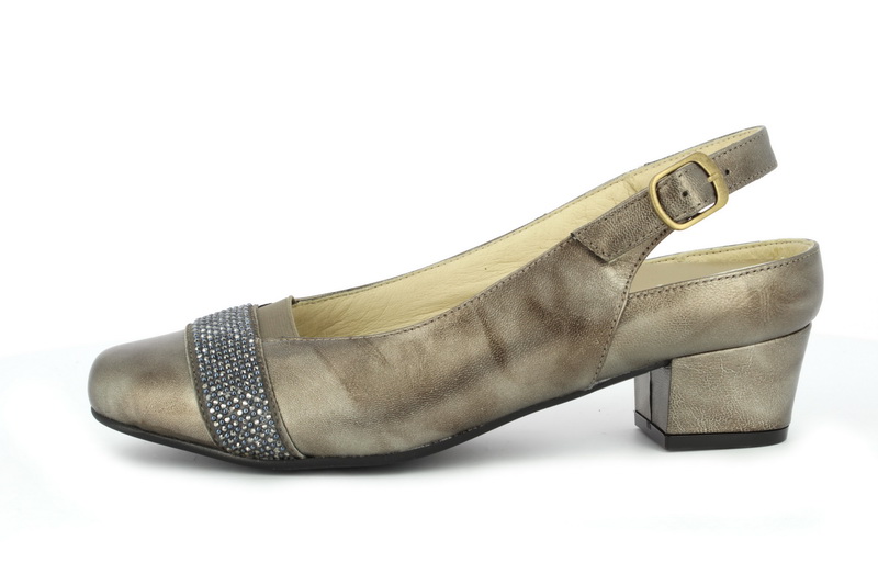 Sandalia de Doctor Cutillas MOD.81144
