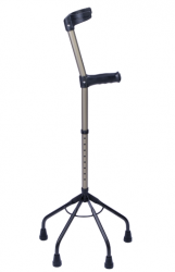 Bastones Ingleses/Muletas Axilares