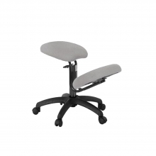 Silla Ergon�mica con Arrodillero Fijo