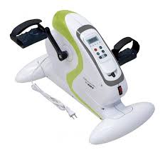 Pedalier Monitorizado Tecnovita