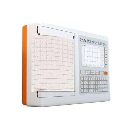 ECG Cardioline 200+