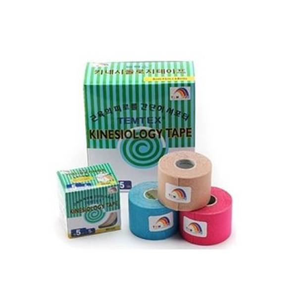 KINESIOLOGY TAPE