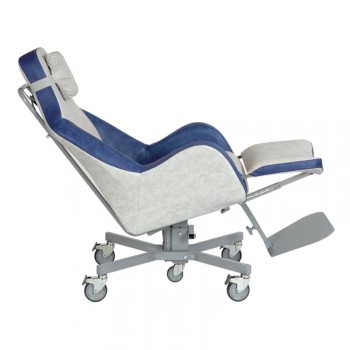 Silla Basculante Senior