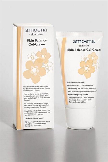 Gel-Crema Skin Balance Amoena