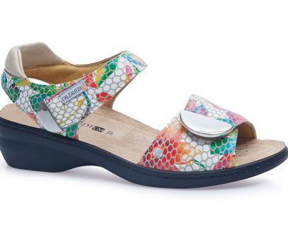 Sandalias de Calzamedi MOD.75-T062-C