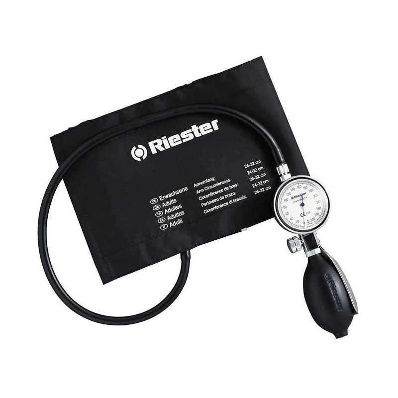 Tensiómetro Riester Minimus II