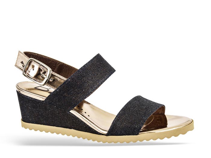 Sandalia de Brenda Zaro MOD.60-Tz1876